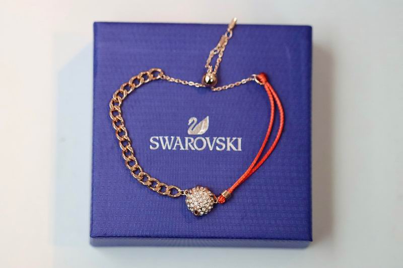 2025 Swarovski Bracelet 1219